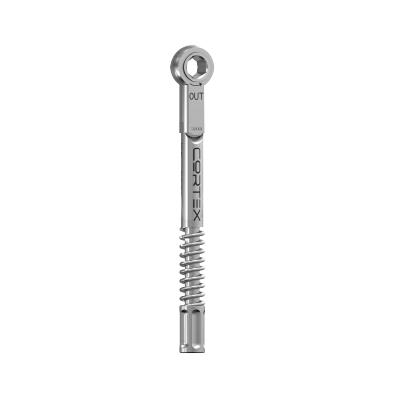 Torque Ratchet Prosthetic - Cortex Dental