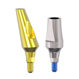 Abutment screw Ø7.8 mm - Cortex Dental