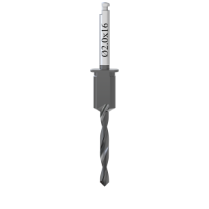 Guided Surgery Depth Drill 2.0x16mm